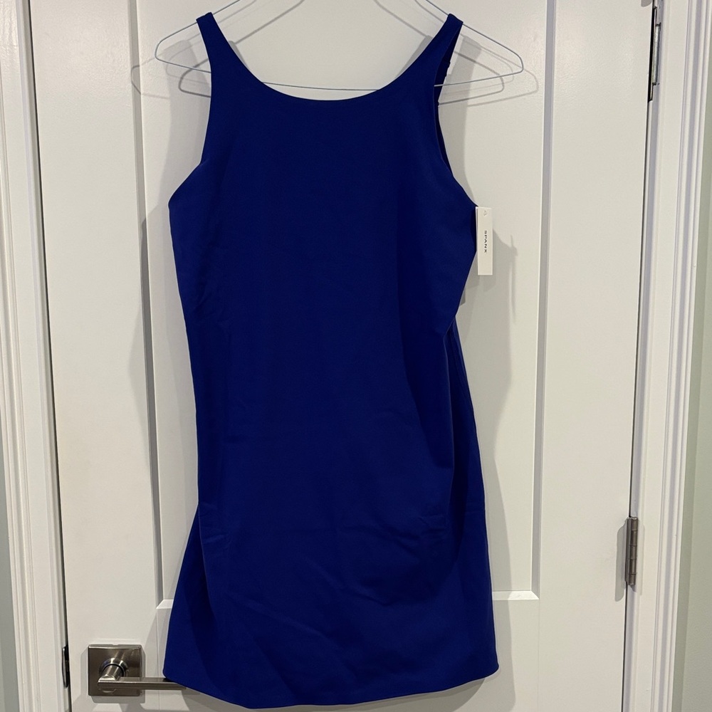 NEW Spanx Women’s Power Boost Exercise Dress Large - Picture 5 of 12